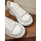 White sneakers and sports shoes