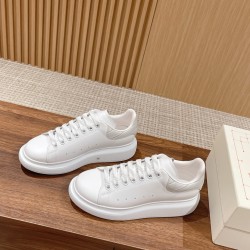 White sneakers and sports shoes