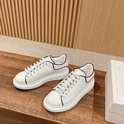 White sneakers and sports shoes