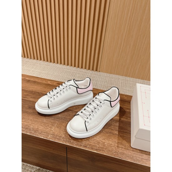 White sneakers and sports shoes