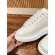 White sneakers and sports shoes