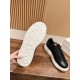White sneakers and sports shoes