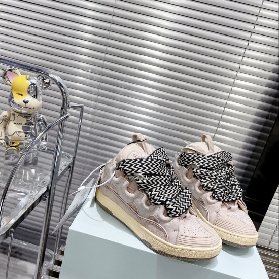 Bruno Sialelli sneakers