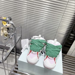 Bruno Sialelli sneakers