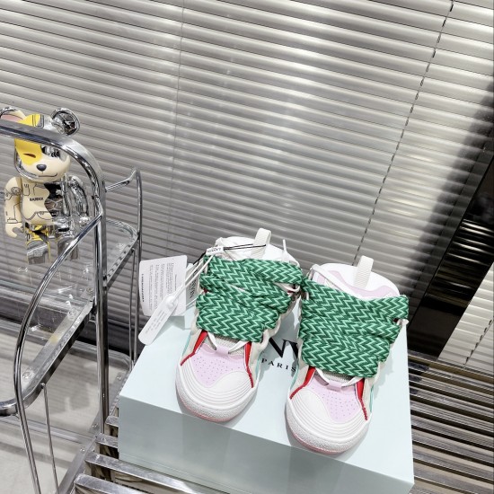 Bruno Sialelli sneakers