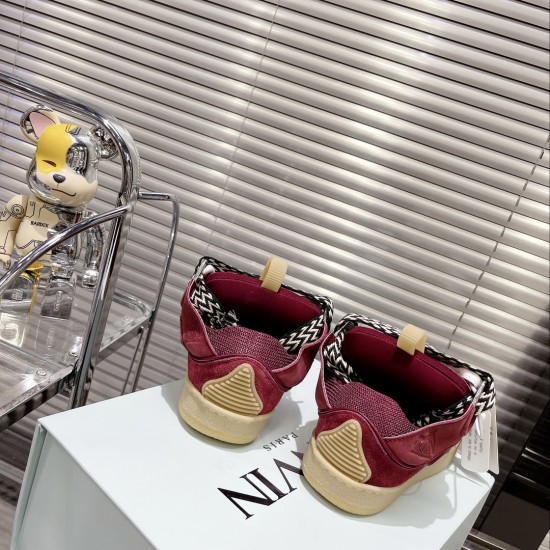Bruno Sialelli sneakers