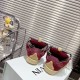 Bruno Sialelli sneakers