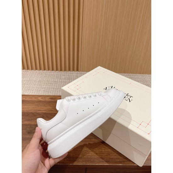 White sneakers and sports shoes