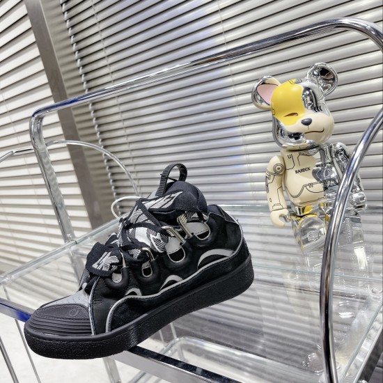 Bruno Sialelli sneakers