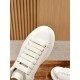 White sneakers and sports shoes