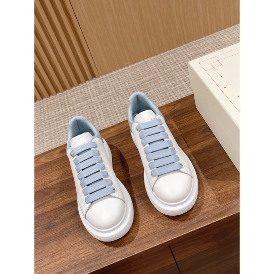 White sneakers and sports shoes