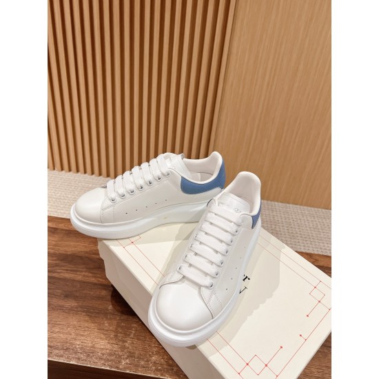 White sneakers and sports shoes