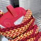 Bruno Sialelli sneakers