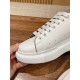 White sneakers and sports shoes