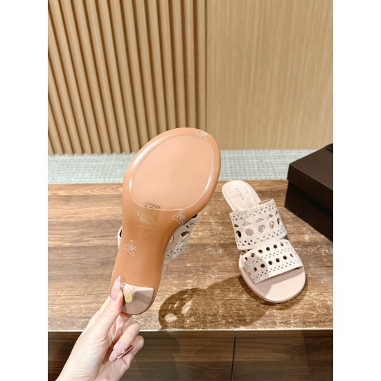 sandal