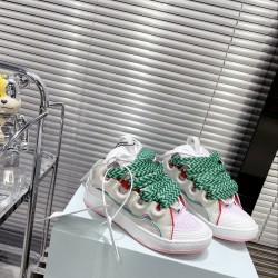 Bruno Sialelli sneakers