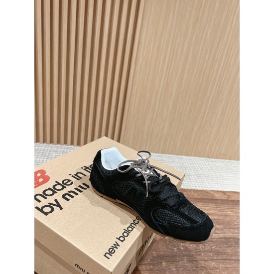 MIUMIU sneakers