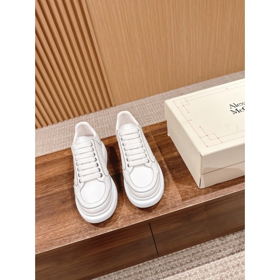 White sneakers and sports shoes