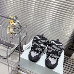 Bruno Sialelli sneakers
