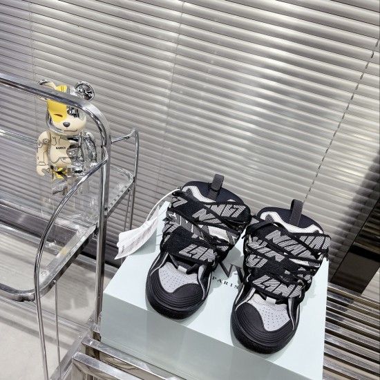 Bruno Sialelli sneakers