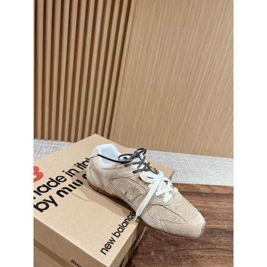 MIUMIU sneakers
