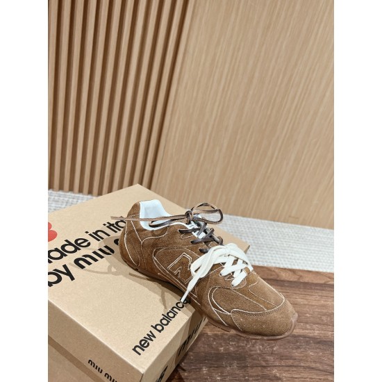 MIUMIU sneakers