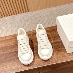 White sneakers and sports shoes