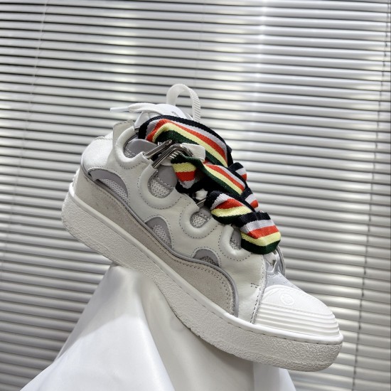 Bruno Sialelli sneakers