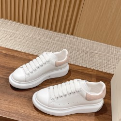 White sneakers and sports shoes