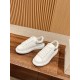 White sneakers and sports shoes