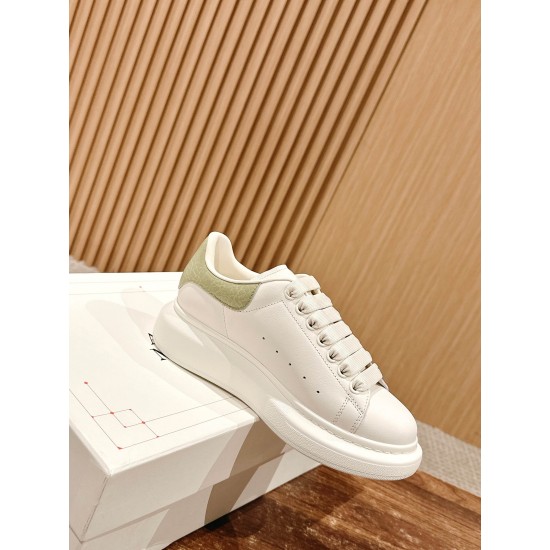 White sneakers and sports shoes