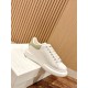 White sneakers and sports shoes