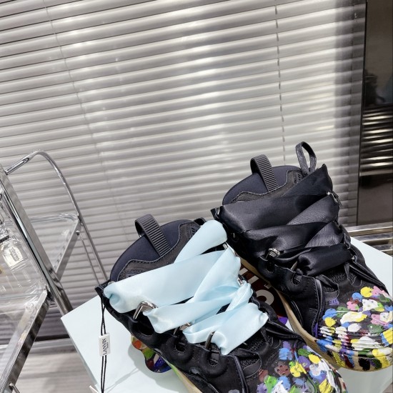 Bruno Sialelli sneakers