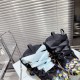 Bruno Sialelli sneakers