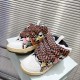 Bruno Sialelli sneakers