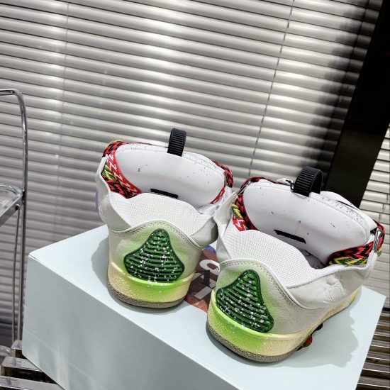 Bruno Sialelli sneakers