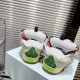 Bruno Sialelli sneakers