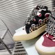 Bruno Sialelli sneakers