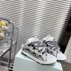 Bruno Sialelli sneakers