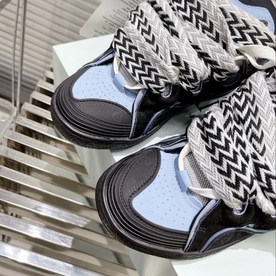 Bruno Sialelli sneakers