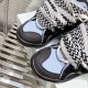 Bruno Sialelli sneakers