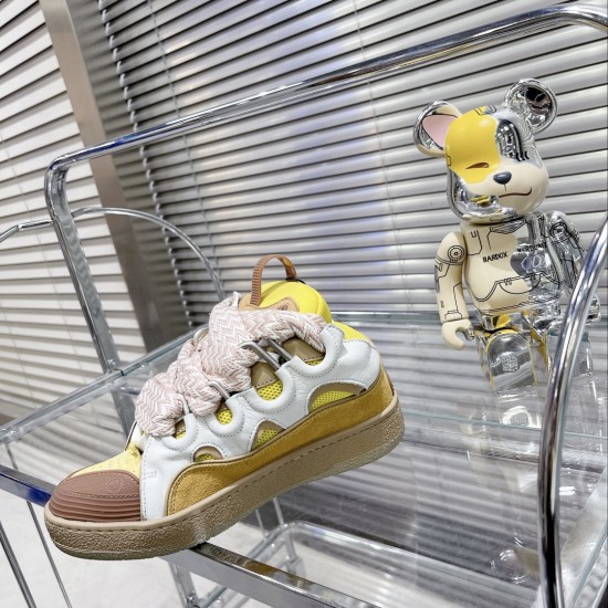 Bruno Sialelli sneakers