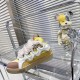 Bruno Sialelli sneakers