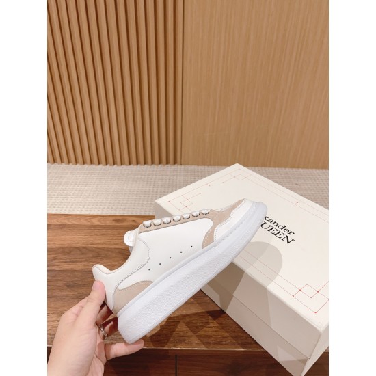 White sneakers and sports shoes