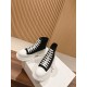 White sneakers and sports shoes