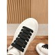 White sneakers and sports shoes