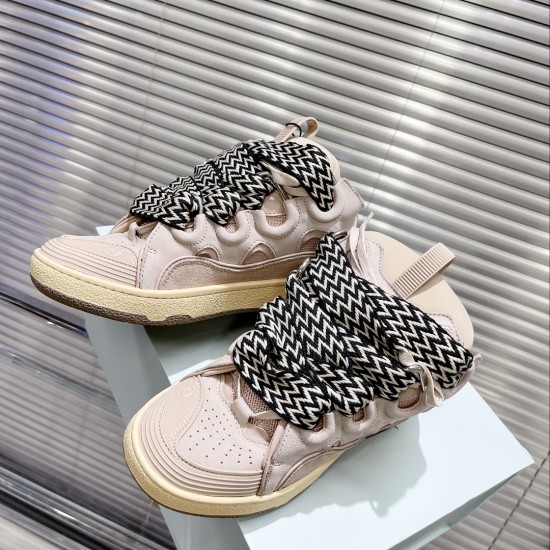 Bruno Sialelli sneakers