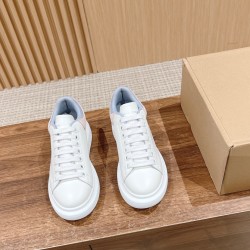 White sneakers and sports shoes