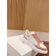 White sneakers and sports shoes