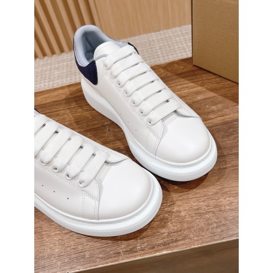 White sneakers and sports shoes